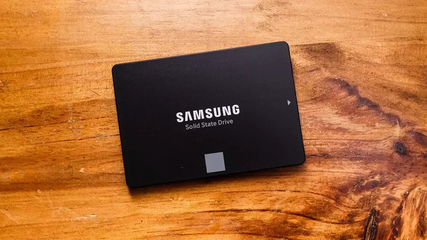 Samsung 870 EVO 8 TB: Meet Your Storage Solution for All Seasons!