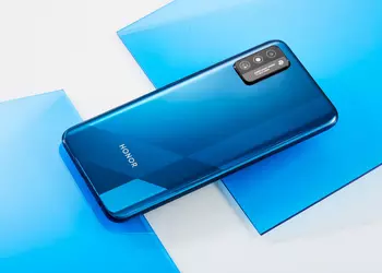 Insider: Honor X30 will be the first smartphone on the market to get Snapdragon 695 chip