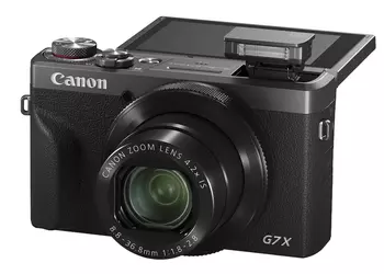 Canon отмечает 30 лет PowerShot: ограниченная серия G7 X III уже в пути