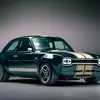 Екстерьєр Ford Escort Mk1 RS 2026