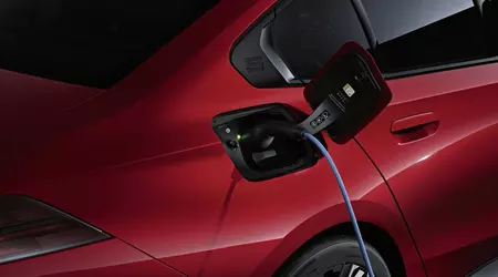 Власники електричних BMW отримали доступ до станцій швидкої зарядки Tesla Supercharger