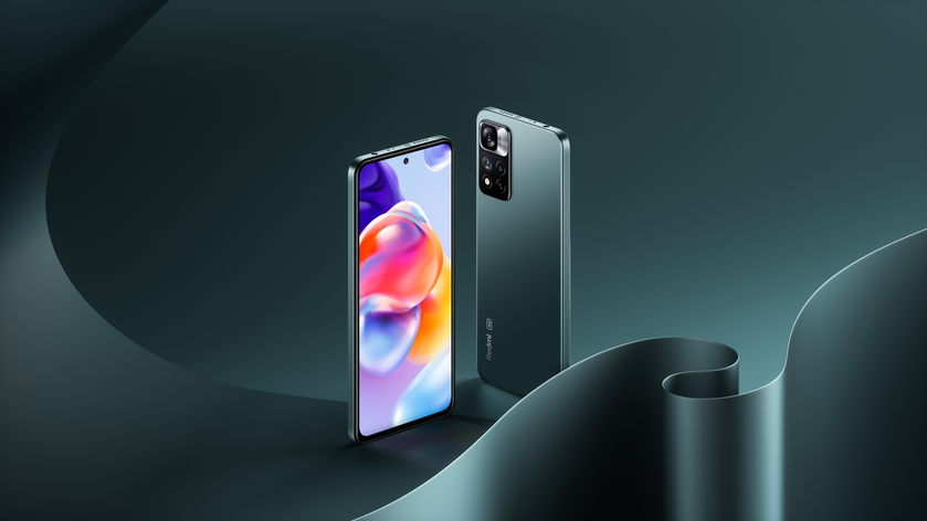 Технические характеристики Redmi Note 12 Pro и Redmi Note 12 Pro+ опубликованы надёжным источником