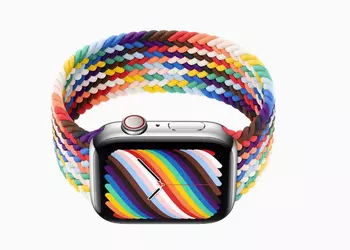 Apple wants to teach the Apple Watch to automatically change watch faces to match the colour of the band and clothing