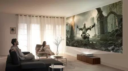 How to Choose a Laser Projector for Your Home in 2026