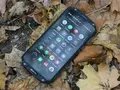 Обзор Oukitel WP2: смартфон выживальщика