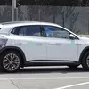 Мініатюра прототипу GLA 2026