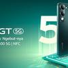 Vivo Y19s GT 5G Front Panel