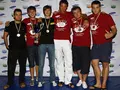 Чемпионат Украины по компьютерным играм World Cyber Games 2010: итоги подведены