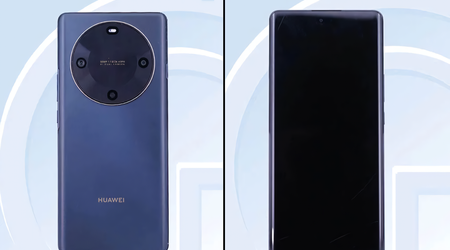 Ahead of the announcement of the Huawei Enjoy 70X, its appearance has been revealed, along with some of its specifications