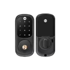Yale Assure Lock SL