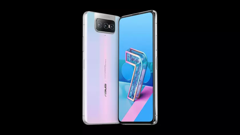 ASUS ZenFone 7 и ZenFone 7 Pro получили первое обновление ПО: Google Lens для камеры, улучшенное качество фото и DC Dimming