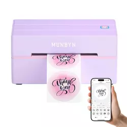 MUNBYN ITPP130B