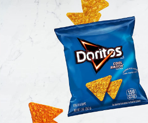 Frito Lay Variety Packs