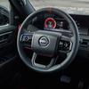 Nissan Armada NISMO interior