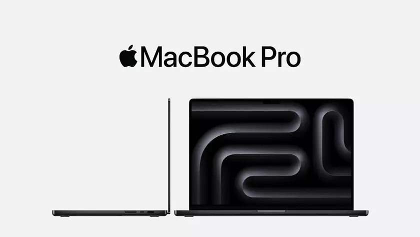 MacBook Pro на базе чипа M3 с обновлением ПО получит поддержку нескольких дисплеев
