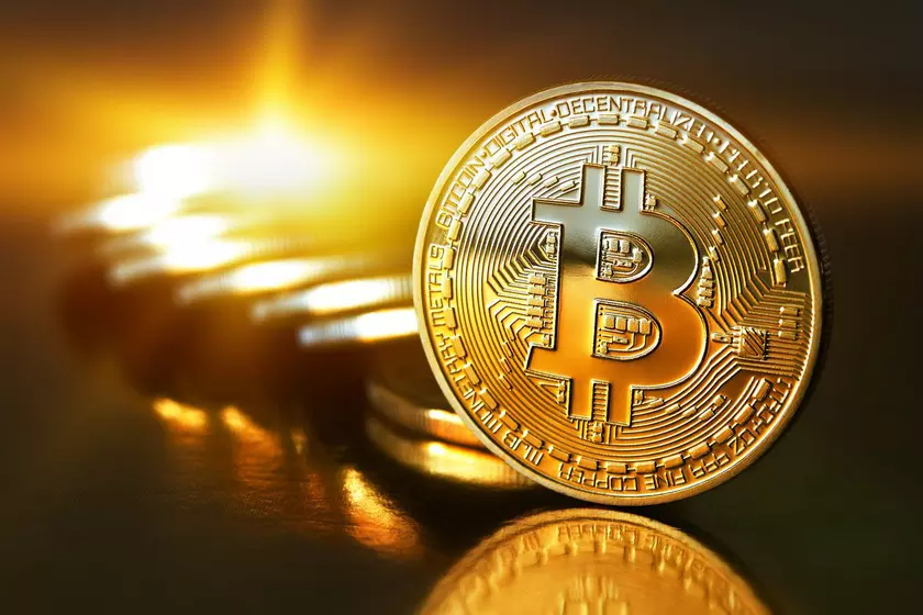 Bitcoin рухнул – цена упала на $6 000 за час