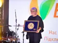 Названы победители престижного международного конкурса «Выбор года 2015»