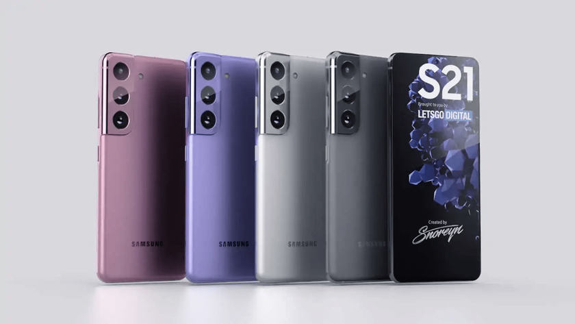 Samsung сократит сроки предзаказов для флагманов Galaxy S21