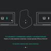 Обзор Logitech MX Master 3: беспроводная мышь-мультитул-54