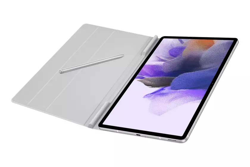 Не только Galaxy S21 Fan Edition: Samsung готовит планшет Galaxy Tab S7 FE