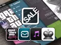 Приложения для iOS: скидки в App Store 3 мая 2013 года