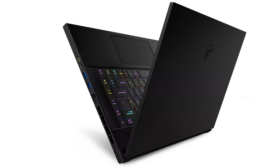 MSI представила GS66 Stealth и GE66 Raider — игровые ноутбуки с экранами 300 Гц и батареей на 99.9 Втч