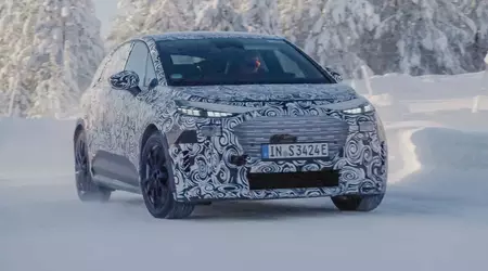 Audi A2 e-tron: повернення «бульбашки», яку ми нарешті готові прийняти