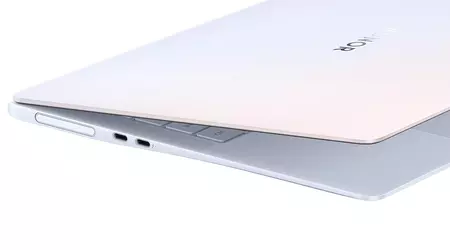 Honor може анонсувати ноутбук MagicBook Art 14 з чіпом Snapdragon