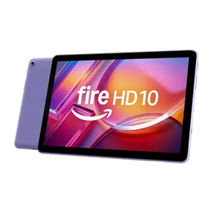 Amazon Fire HD 10