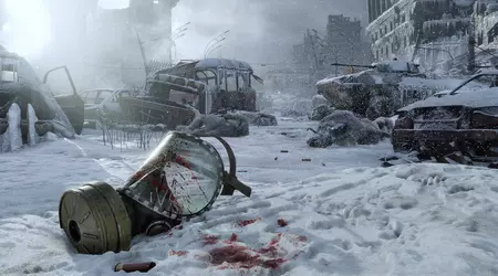 Le prochain jeu Metro aura un scénario plus sombre en raison de l'invasion de l'Ukraine par la Russie
