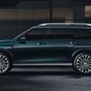Thumbnail for 2026 Hyundai Palisade Side View