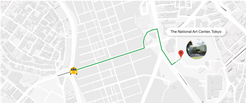 Google Maps получили интеграцию с приложением Google Translate
