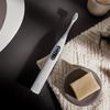 Oclean X Pro Elite: тихая «умная» щётка с Qi-зарядкой по суперцене в официальном магазине бренда-12