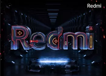 Officially: Xiaomi will unveil the first Redmi gaming smartphone later this month