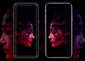 Samsung thought about renaming a series of Galaxy S flagships in Galaxy X