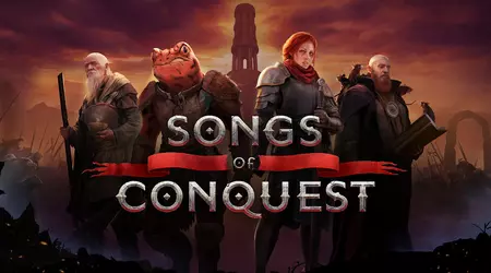 Songs of Conquest підкорює ще одну платформу: вже 17 червня хітова ретро-стратегія вийде на Nintendo Switch