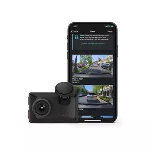 Garmin Dash Cam X310