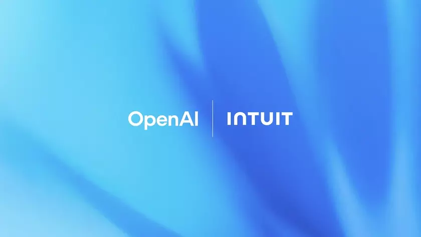 Сотрудничество на горизонте: Intuit объединяется с OpenAI для будущих инноваций