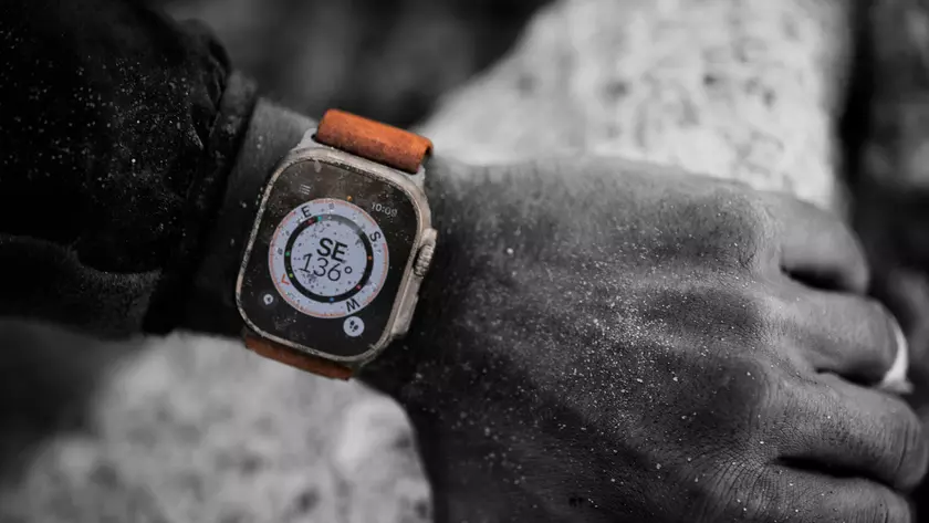 Apple добавит дисплеи MicroLED в iPhone, iPad и Mac, но первыми будут смарт-часы Apple Watch Ultra — Bloomberg
