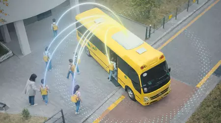 Hyundai and Kia have developed a security system based on UWB technology