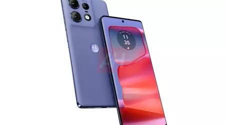 Motorola will hold a presentation on 3 April, waiting for the release of the flagship Motorola Edge 50 Pro