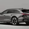 Детали интерьера Audi A6 Allroad превью