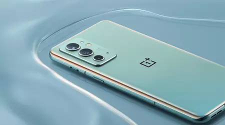 OnePlus 9RT почав отримувати OxygenOS 14.0.0.700: що нового