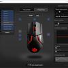 Огляд SteelSeries Rival 650 Wireless: бездротова геймерская миша з подвійним сенсором та швидкою зарядкою-46