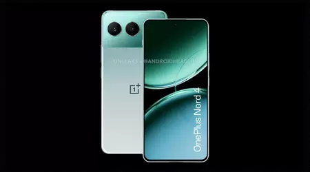 Скільки коштуватиме OnePlus Nord 4 з чипом Snapdragon 7+ Gen 3 і батареєю на 5500 мАг