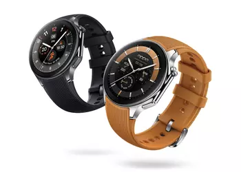 OnePlus Watch 2 copy: OPPO Watch X with WearOS on board will debut on February 29