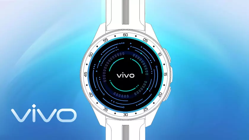 Инсайдер: Vivo Watсh будут работать 18 дней без подзарядки и получат ценник в $150