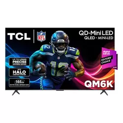 TCL 65QM6K