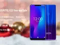 OUKITEL U23: 6 ГБ ОЗУ, камера на 16 Мп и цена $189,99