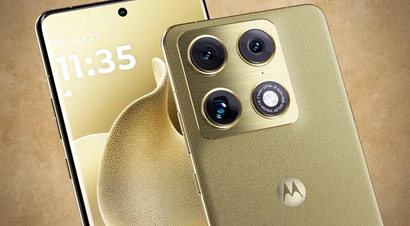 Inside Motorola's Journey to Create a Signature Device